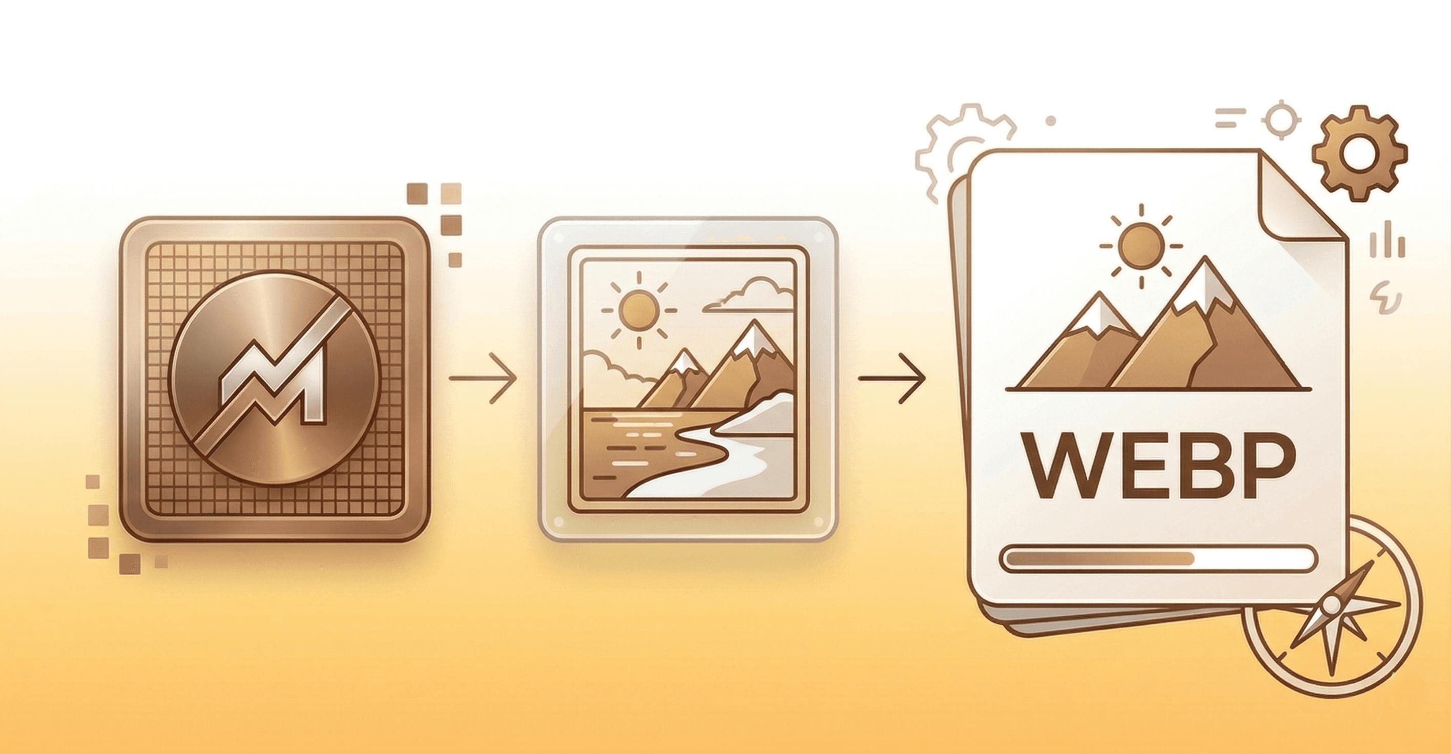 Modern Image Formats Explained: PNG vs JPG vs WebP for Faster Websites