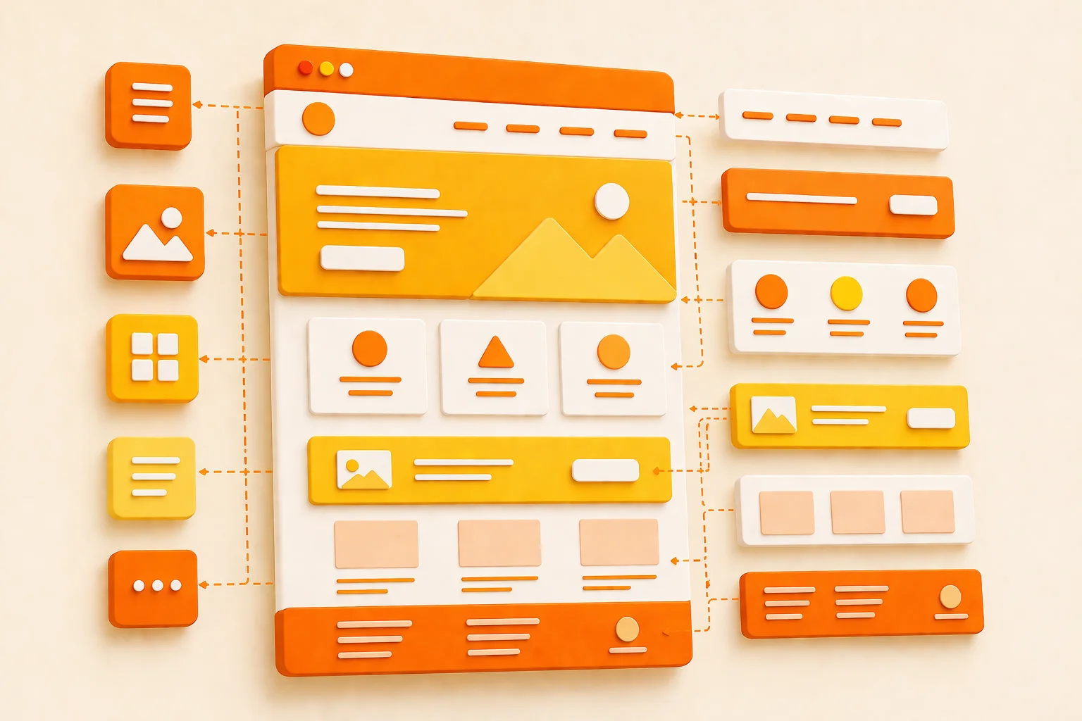 Core Website Elements: A Comprehensive Breakdown