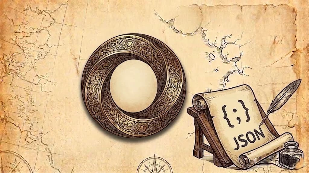 Learn JSON Easily: The Beginner’s Guide to the Language of the Web