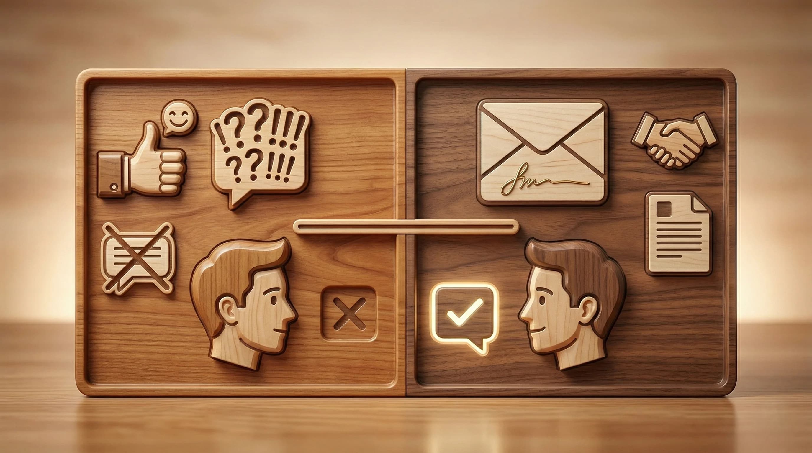 How to End Messages Professionally: Clear Closing Lines, Sign-Offs, and Signatures