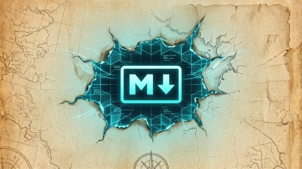 Why Some Markdown Files Break When Published Online