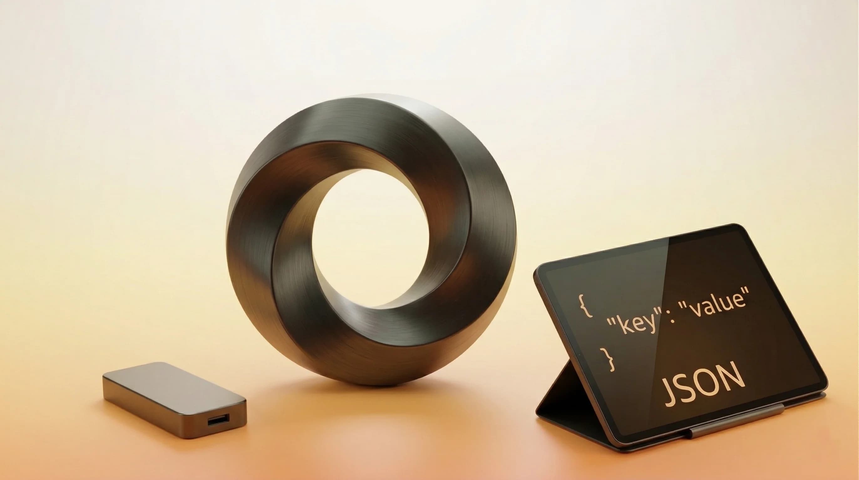 Learn JSON Easily: The Beginner’s Guide to the Language of the Web